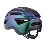 Cairn Casco Atom Mat Metallic / Cameleon