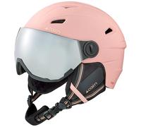 CAIRN Electron Visor - Donna - Rosa - Taglia 59/60- modello 2025