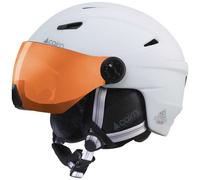 Cairn Electron Visor Spx 3 Visor Helmet Bianco XL