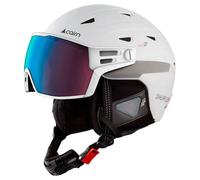 Cairn Casco Con Visiera Fotocromatica Shuffle S