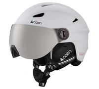Cairn Casco Con Visiera Impulse
