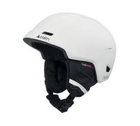 Cairn - Caschi sci donna - Astral Mat White per Donne - Bianco Bianco 61-62 cm