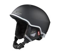 Casco Cairn Centaure Rescue RECCO nero grigio - 54-56