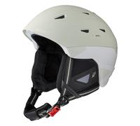 Cairn - Casco da sci - Shuffle Mat Agate Gray - Taglia 59-61 cm - Grigio