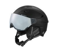 Cairn Casco Con Visiera Electron Visor Spx 3