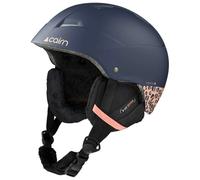Cairn Android Graphic Junior Helmet Blu 48-50 cm