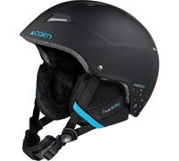Cairn Android Graphic Junior Helmet Nero 48-50 cm