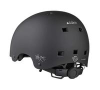Cairn Casco Junior Eon Mat Black / Agate Gray