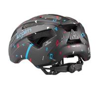 Cairn Casco Junior Prism Ii Mat Black / Play