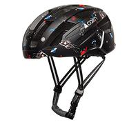 CAIRN Casco per bambini Cairn Prism II | Cairn S/52-55