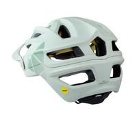 Cairn Casco Per Mtb Edge Mips® Mat Warm Grey