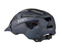 Cairn Casco Per Mtb Prism Xtr Ii Mat Black / Triangle