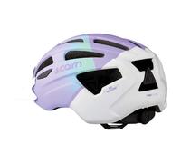 Cairn Casco Per Mtb Prism Xtr Ii Mat Lilac / Breeze