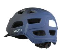 Cairn Casco Urbano Quartz Mat Night Black
