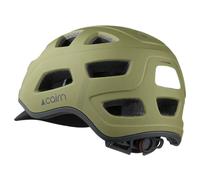 Cairn Casco Urbano Quartz Mat Olive