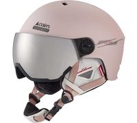 CAIRN Eclipse Rescue - Donna - Rosa - Taglia 59/61- modello 2025