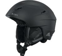Cairn Electron U Noir Mat 21 - Casco sci - Nero [Taglia : 59/60]