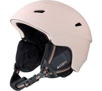 CAIRN Electron - Unisex - Rosa / Beige - Taglia 59/60- modello 2027