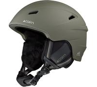 CAIRN Electron - Unisex - Verde - Taglia 61/62- modello 2027
