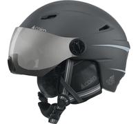 CAIRN Electron Visor - Uomo - Nero - Taglia 53/54- modello 2027