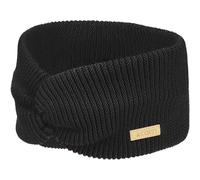 Cairn Emy, fascia per capelli, donna, nero Onesize