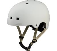 Cairn Eon, casco da bicicletta, grigio chiaro 53-55cm Mat Agate Gray