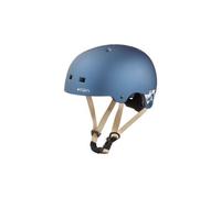 Cairn eon mat metallic night helmet