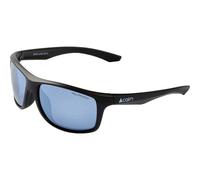 CAIRN Flake Polarized - Unisex - Nero / Bianco - Taglia unica- modello 2025