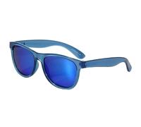 Cairn Foolish, occhiali da sole, junior, blu Onesize Crystal Denim