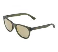 Cairn Foolish, occhiali da sole, verde Onesize Crystal Olive