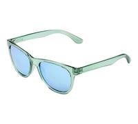 Cairn Foolish Polarized, occhiali da sole, verde Onesize Crystal Aqau
