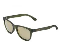 Cairn Foolish Polarized, occhiali da sole, verde Onesize Crystal Olive