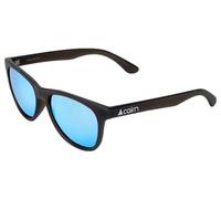 Cairn foolish unisex sunglasses matte black blue