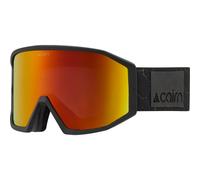 CAIRN Frost Pure Clx3 - Unisex - Nero / Rosso - Taglia unica- modello 2027
