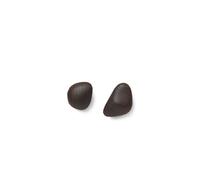 Cairn Ganci Set di 2 Marrone