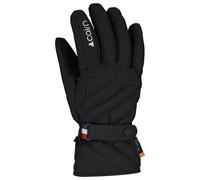 Guanti da sci Cairn Neige 2 C-Tex, donna, nero 6 Black