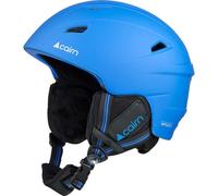 Casco Cairn Impulse blu bambini - 54-55