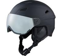 CAIRN Impulse Visor Mat - Unisex - - Taglia 55/56- modello 2026