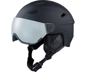 CAIRN Impulse Visor Mat - Unisex - - Taglia 59/60- modello 2026