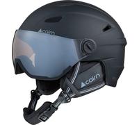 CAIRN Impulse Visor Photochromic Mat - Unisex - - Taglia 57/58- modello 2026