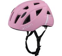 Cairn Kustom, casco da ciclismo, junior, pink 52-56cm Mat Candy