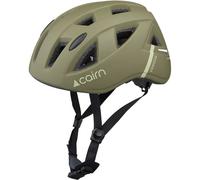 Cairn Kustom Urban Helmet Verde 48-52 cm