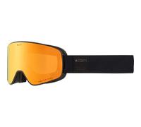 CAIRN Magnitude Clx3 Polarized - Uomo - Nero / Arancione - Taglia unica- modello 2026