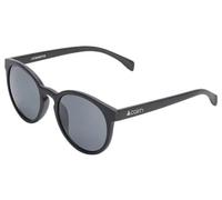 Cairn mandy occhiali da sole unisex nero opaco