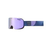 Cairn - Maschera da sci/snowboard - Origin Pure Clx3 Mat Black Lilac - Viola