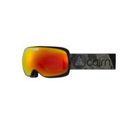 Cairn - Masque de ski/snowboard - Gravity Spx3 +1 Mat Camo Army - Kaki