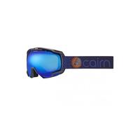 Cairn Mercury Spx3 Ski Goggles Blu Blue/CAT3