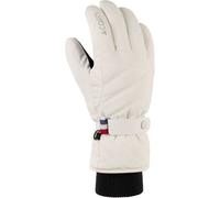 Cairn Neige 2 C-Tex, guanti da sci, donna, bianco 6 White