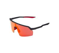 Cairn - Occhiali da sole - Core Pure Mat Black Red per Uomo - Nero