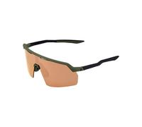 Cairn - Occhiali da sole - Core Pure Mat Olive per Uomo - Kaki